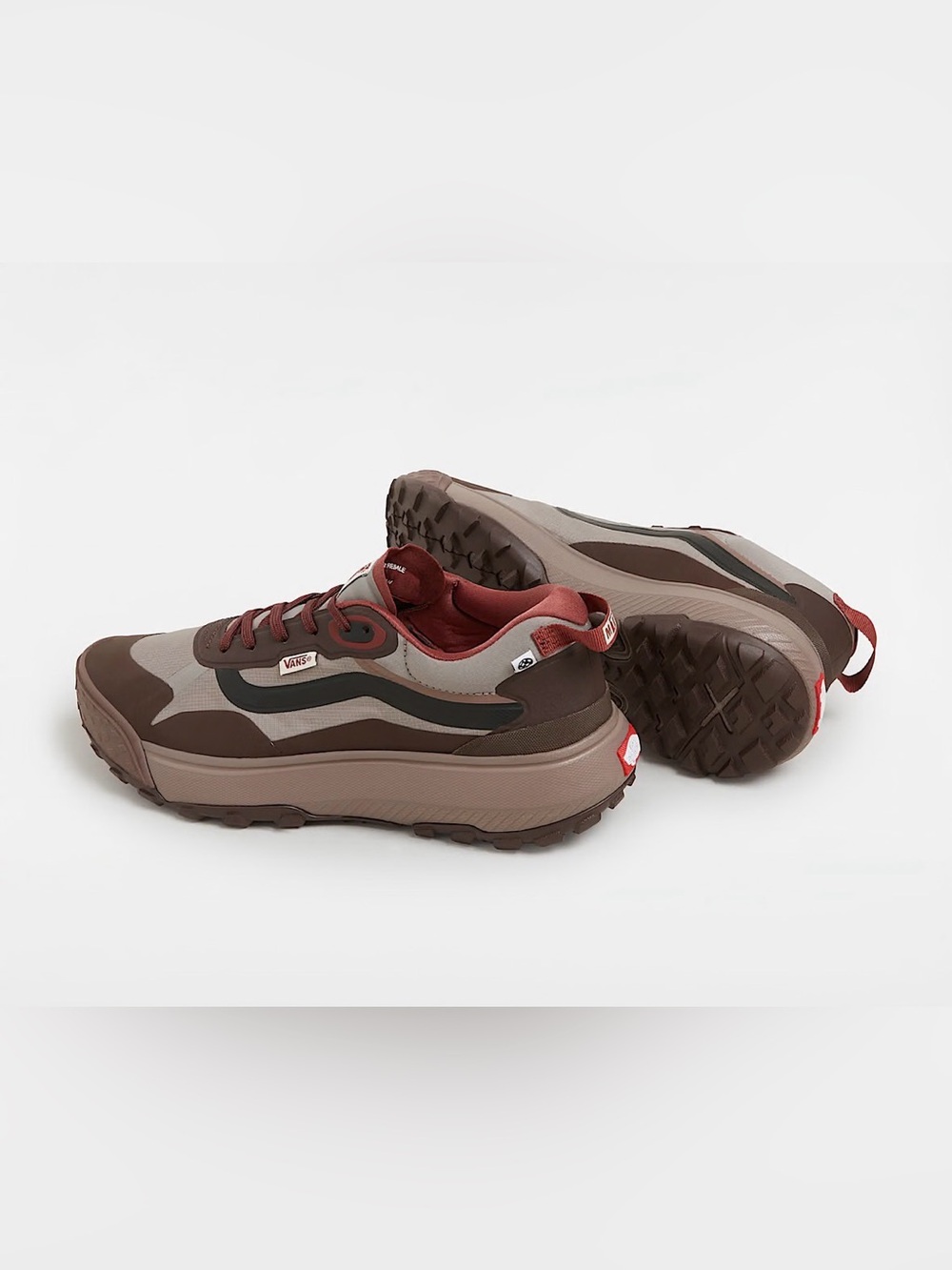Vans MTE Crosspath Shoes Women’s Size 8 Men’s Size 6.5 $130 New - Picture 2 of 10